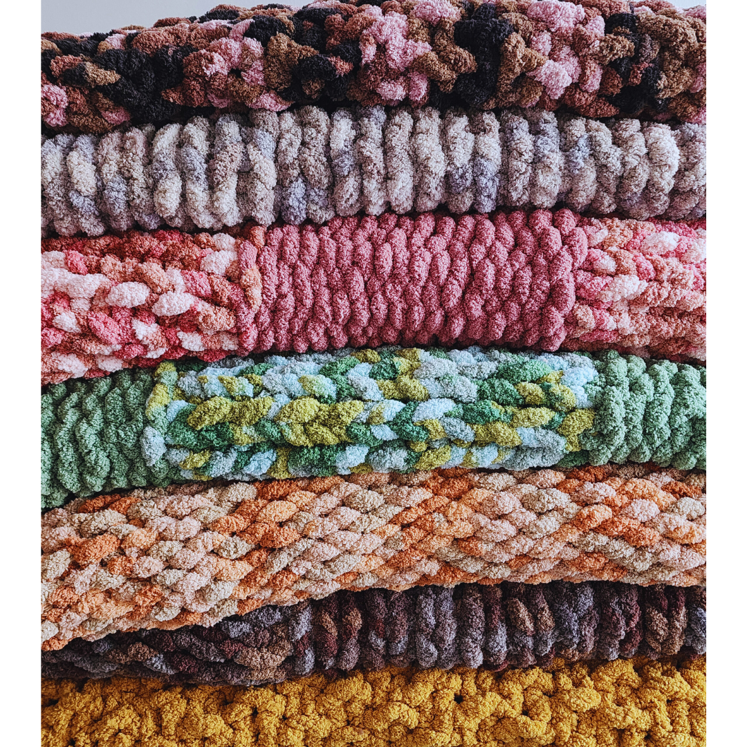 Cozy Bankets