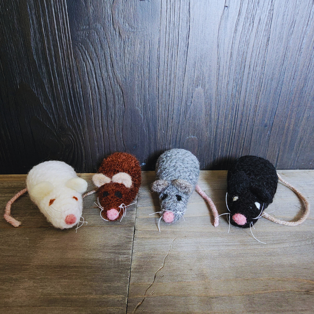 Cat Toys