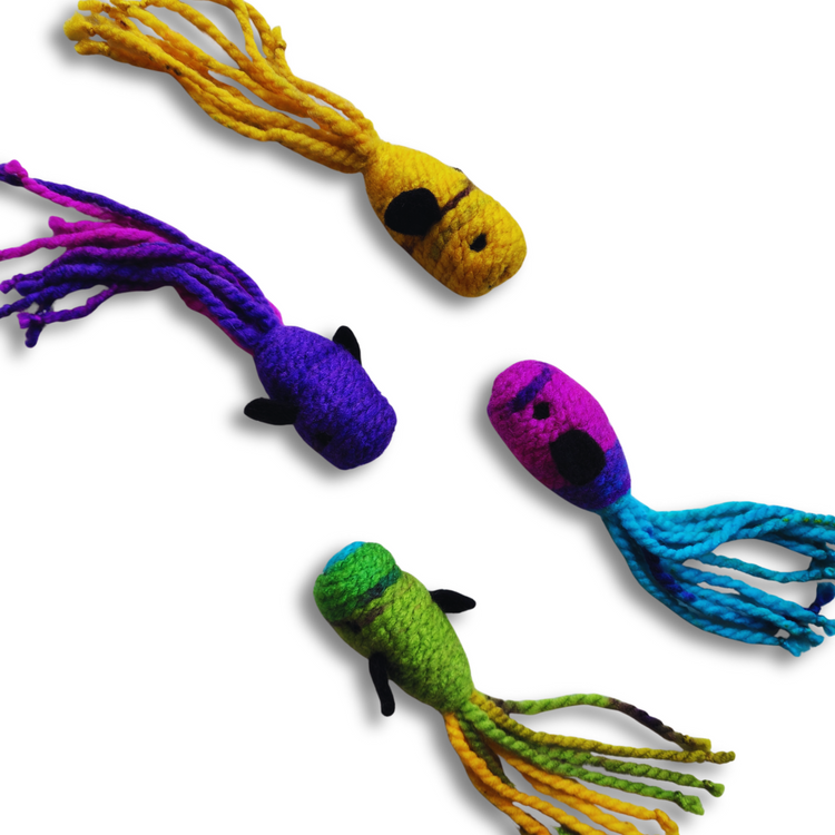Cat Toys