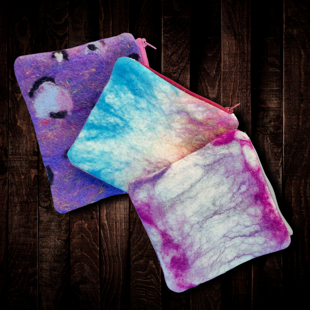 Coin Purses