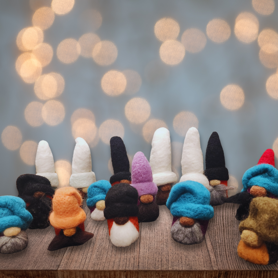 Gnomes