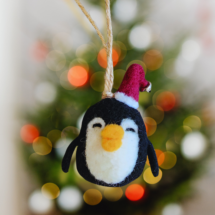 Felted Bits & Holiday Knits